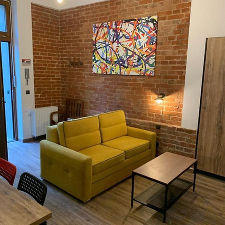 Apartmentsun Loft Art ヴロツワフ エクステリア 写真