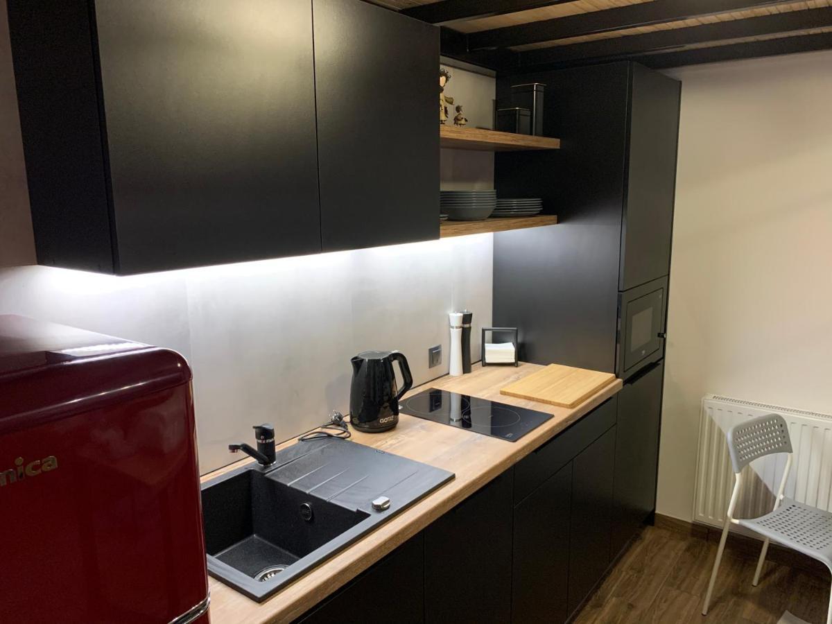 Apartmentsun Loft Art ヴロツワフ エクステリア 写真