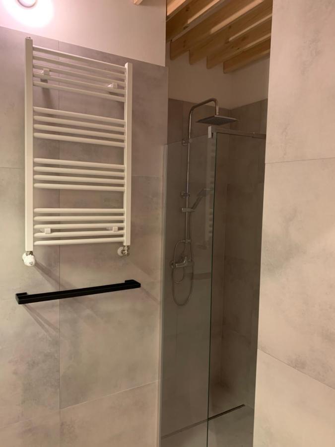 Apartmentsun Loft Art ヴロツワフ エクステリア 写真