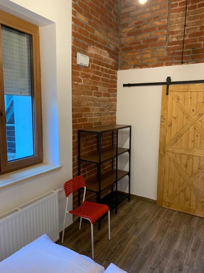 Apartmentsun Loft Art ヴロツワフ エクステリア 写真