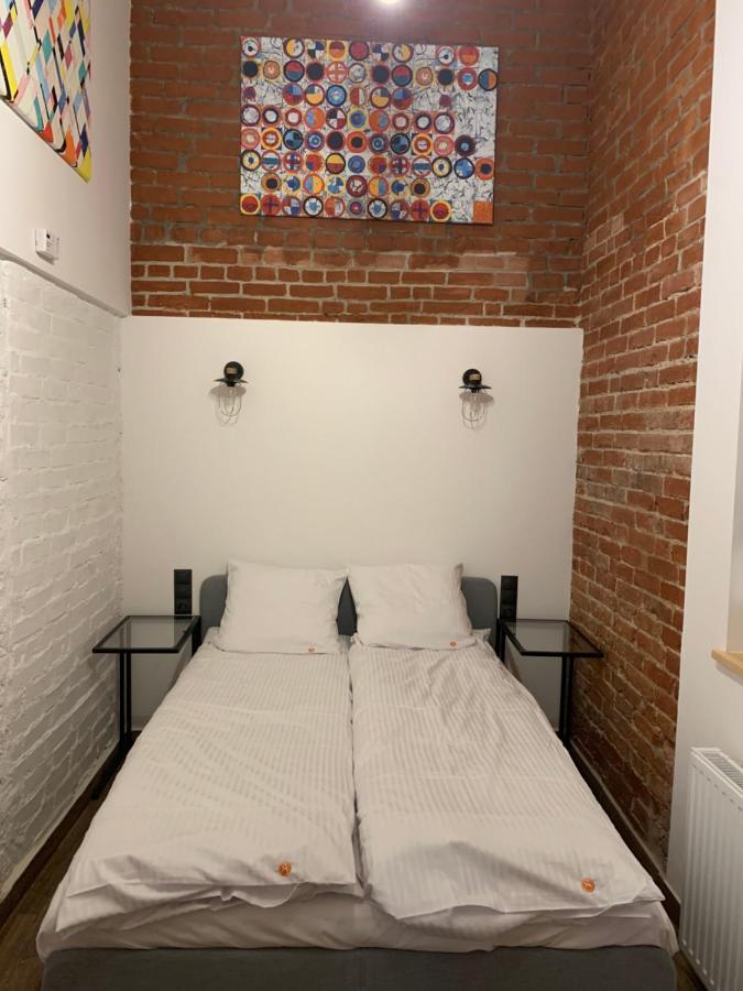 Apartmentsun Loft Art ヴロツワフ エクステリア 写真