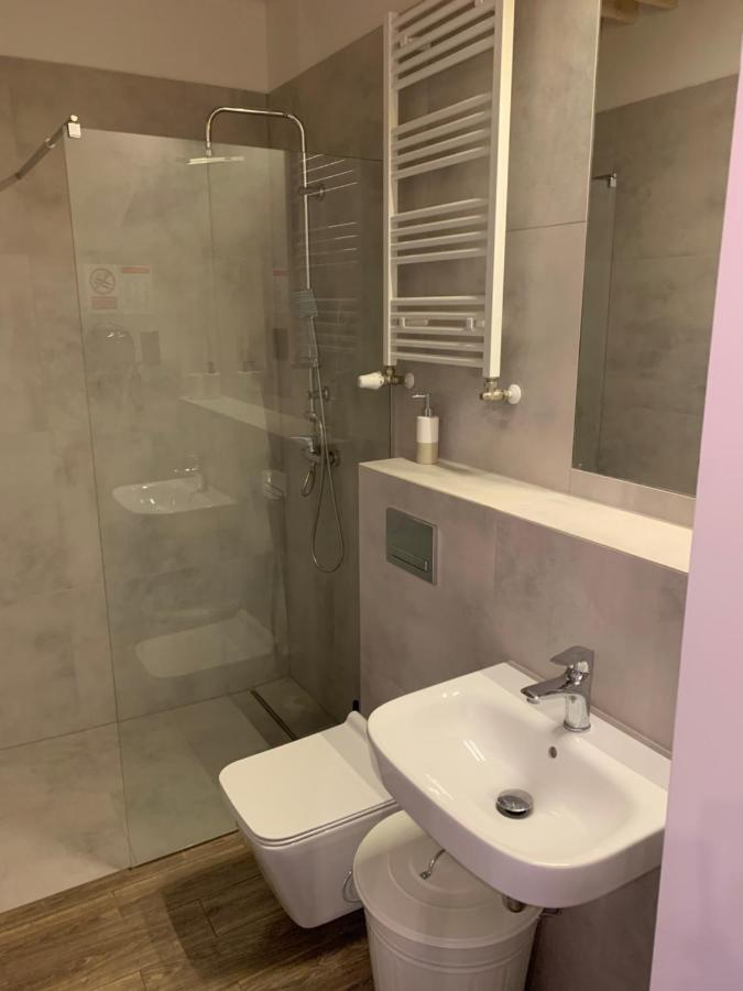 Apartmentsun Loft Art ヴロツワフ エクステリア 写真