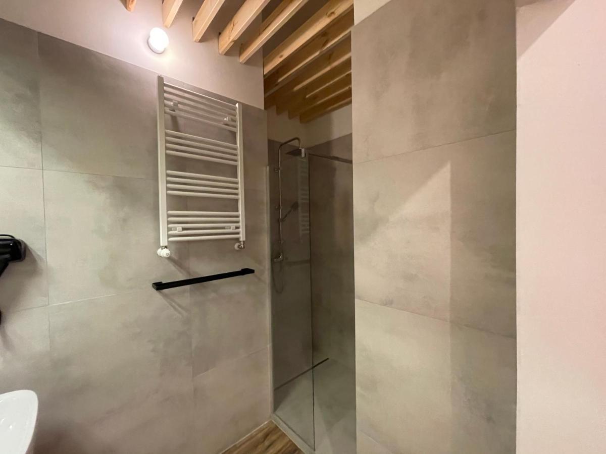 Apartmentsun Loft Art ヴロツワフ エクステリア 写真